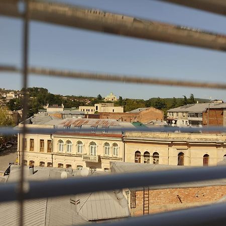 Pushkin Street Pearl Hotel Кутаиси Екстериор снимка
